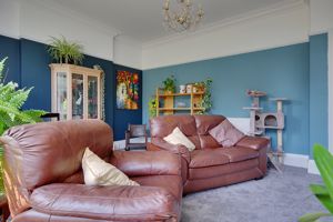 Second Reception - click for photo gallery